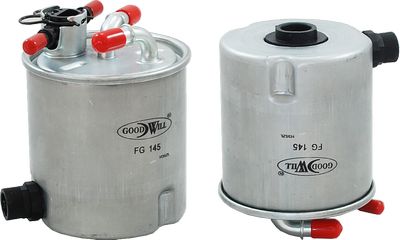 Фильтр топливный GOODWILL FG145