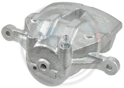 Суппорт тормозной SHAFTEC BC2144