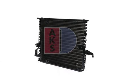 Радиатор кондиционера NRF 35006