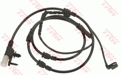 Датчик износа тормозных колодок TRW GIC376