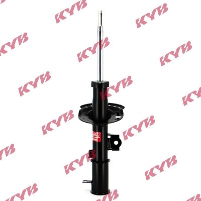 Амортизатор передний левый KYB 338109