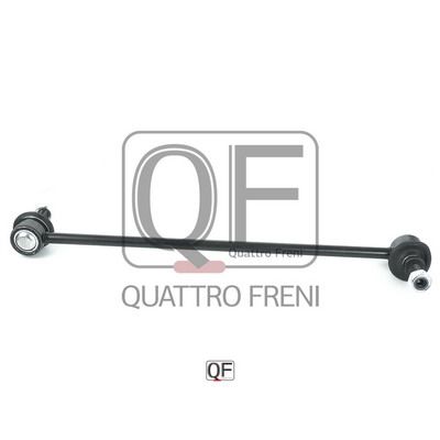 Стойка стабилизатора QUATTRO FRENI QF13D00004