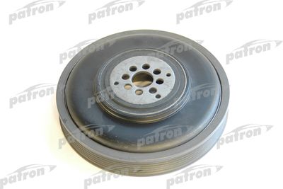 Шкив коленвала PATRON PP1047