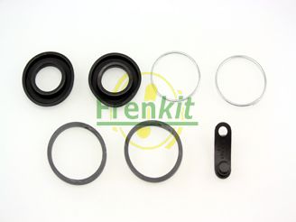 Ремкомплект тормозного суппорта заднего FRENKIT 238027
