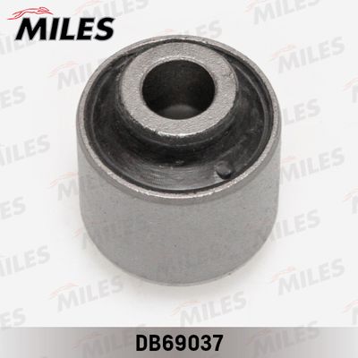 Сайлентблок заднего рычага Miles DB69037