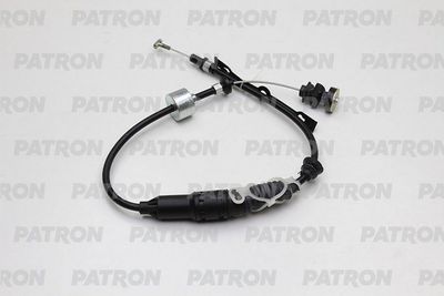 Трос сцепления с автоматической регулировкой PATRON PC6048