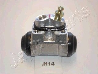 Цилиндр тормозной рабочий JAPANPARTS CSH14