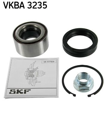 Подшипник передней ступицы SKF VKBA3235