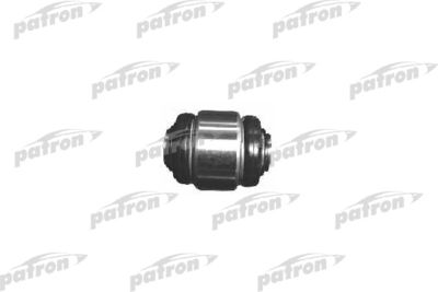 Сайлентблок рычага подвески PATRON PSE1614