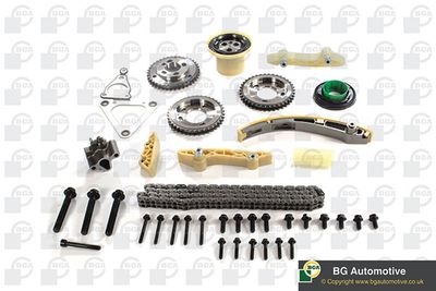 Комплект цепи ГРМ BGA TC2000FK