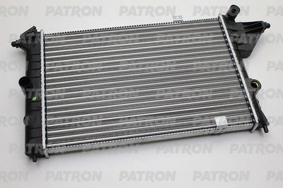 Радиатор системы охлаждения PATRON PRS3329