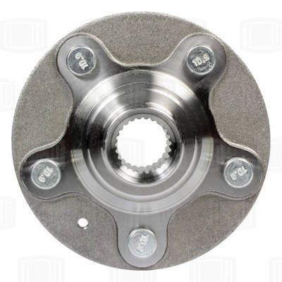 Ступица передняя TRIALLI MR0506