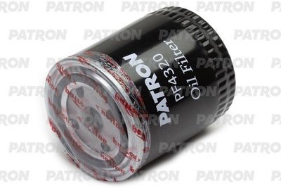 Фильтр масляный PATRON PF4320