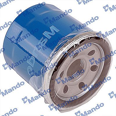 Фильтр масляный Mando MOF4612
