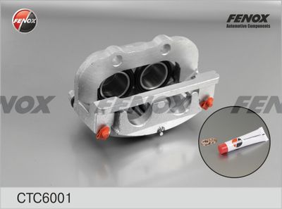 Суппорт тормозной FENOX CTC6001O7