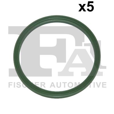 Кольцо уплотнительное VAG 3C0145117