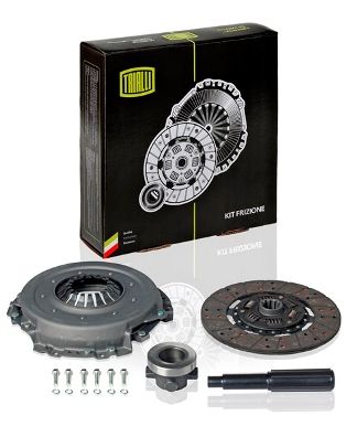 Комплект сцепления TRIALLI FR769