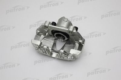 Суппорт тормозной передний левый PATRON PBRC102