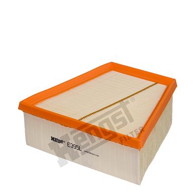 Фильтр воздушный Hengst E395L