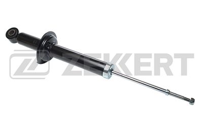 Амортизатор газовый задней подвески Zekkert SG2580