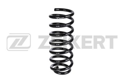 Пружина задняя STANDARD SPRINGS ST102004R
