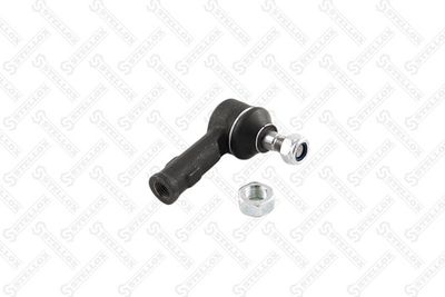 Наконечник рулевой STELLOX 5100109ASX