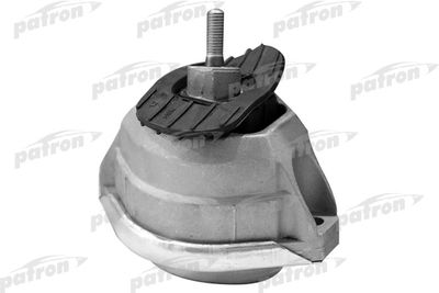 Опора двигателя правая PATRON PSE3729