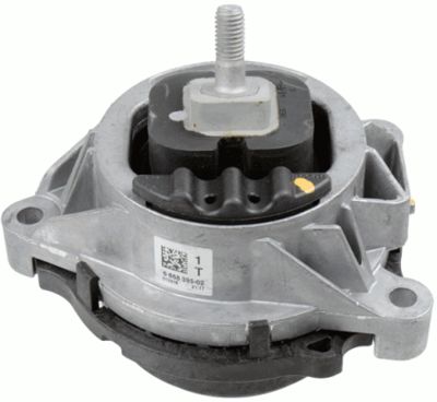 Подушка двигателя Lemforder 3808801