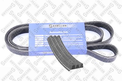 Ремень поликлиновой STELLOX 0300763SX