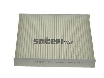 Фильтр салона FRAM CF10774
