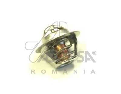 Термостат RENAULT 8200772985