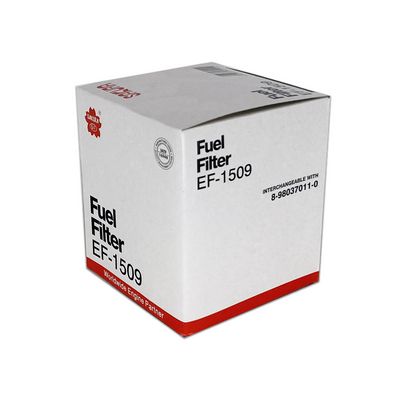 Фильтр топливный SAKURA EF1509