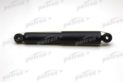 Амортизатор задний PATRON PSA345041