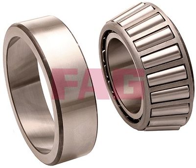 Подшипник передней ступицы FAG 32306A