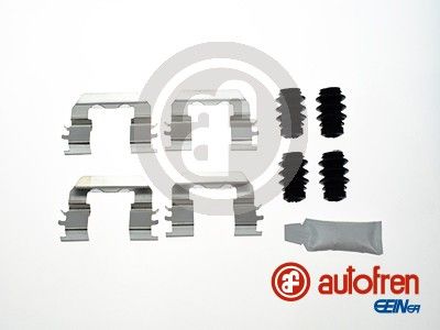 Комплект монтажный тормозных колодок SEINSA AUTOFREN D42914A