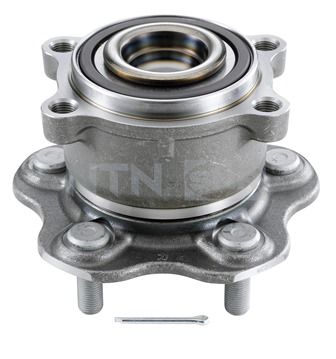 Комплект ступичного подшипника SNR R16879