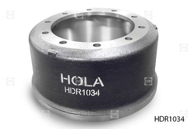 Барабан тормозной MARSHALL M1900162