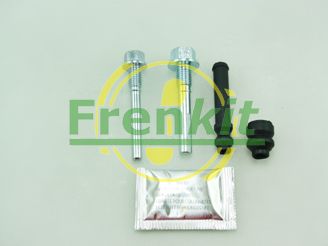 Ремкомплект направляющих суппорта FRENKIT 807005