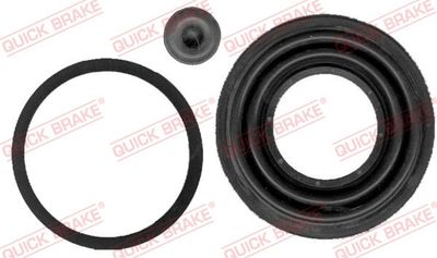 Ремкомплект тормозного суппорта MASTERKIT 77A1173