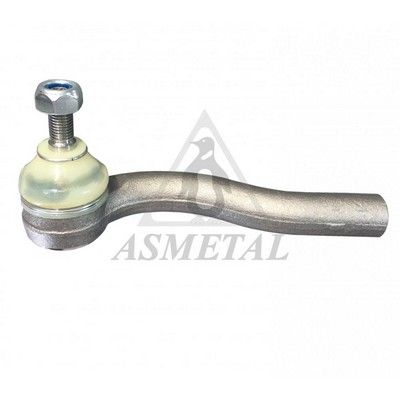 Наконечник рулевой тяги AS METAL 17FI1601