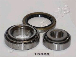 Комплект подшипника ступицы JAPANPARTS KK15002
