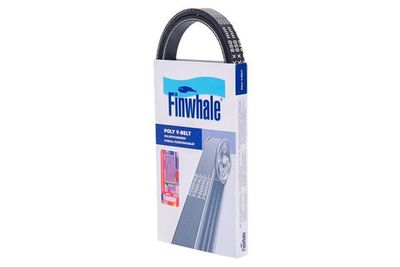 Ремень поликлиновой FINWHALE BP4PK850