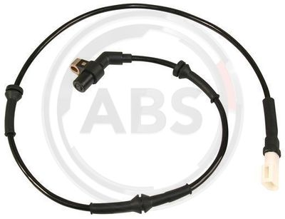 Датчик АБС передний левый правый TE PARTS 80426861