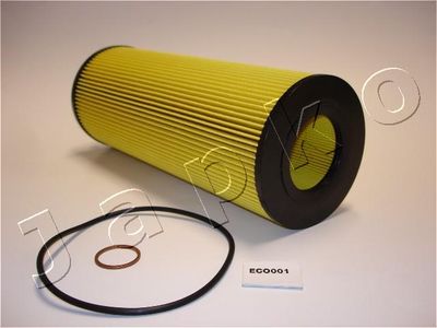 Фильтр масляный Japko 1ECO001