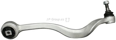 Рычаг передней подвески правый с сайлентблоком JP Group 1440101080