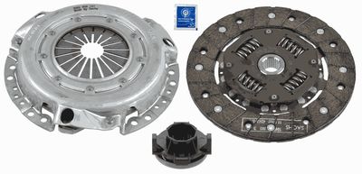 Комплект сцепления SACHS 3000842501