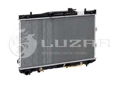 Радиатор охлаждения LUZAR LRCKICE04210