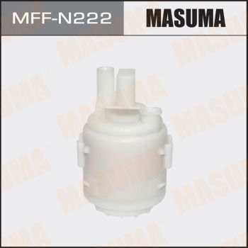 Фильтр топливный Masuma MFFN222