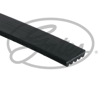 Ремень ручейковый GATES 5PK1665