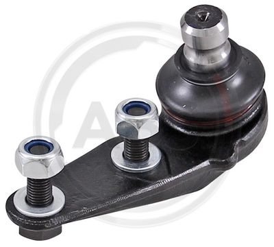 Опора шаровая передняя нижняя правая FIXAR FK0234R